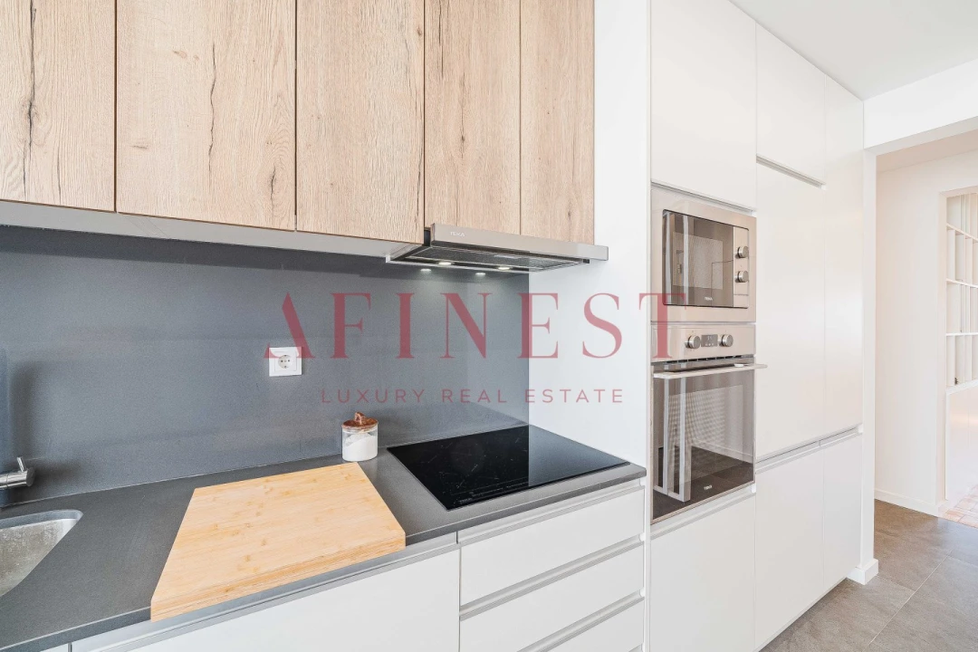 Apartamento T2 para Venda em Alcabideche Foto 5