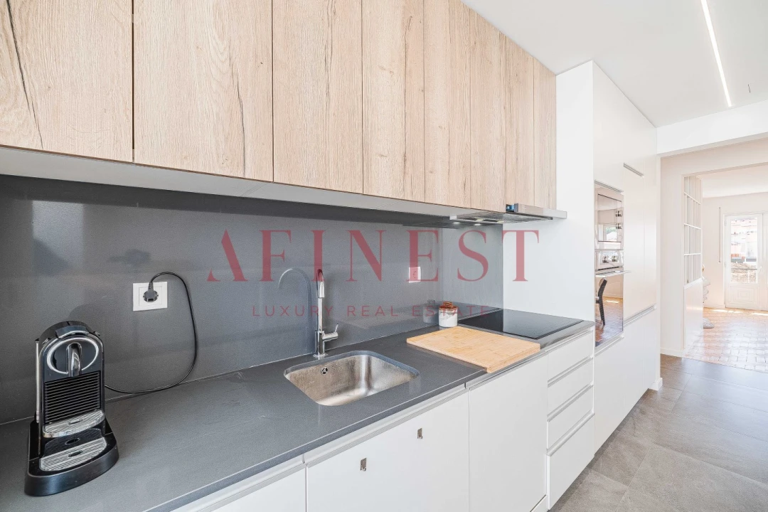 Apartamento T2 para Venda em Alcabideche Foto 7