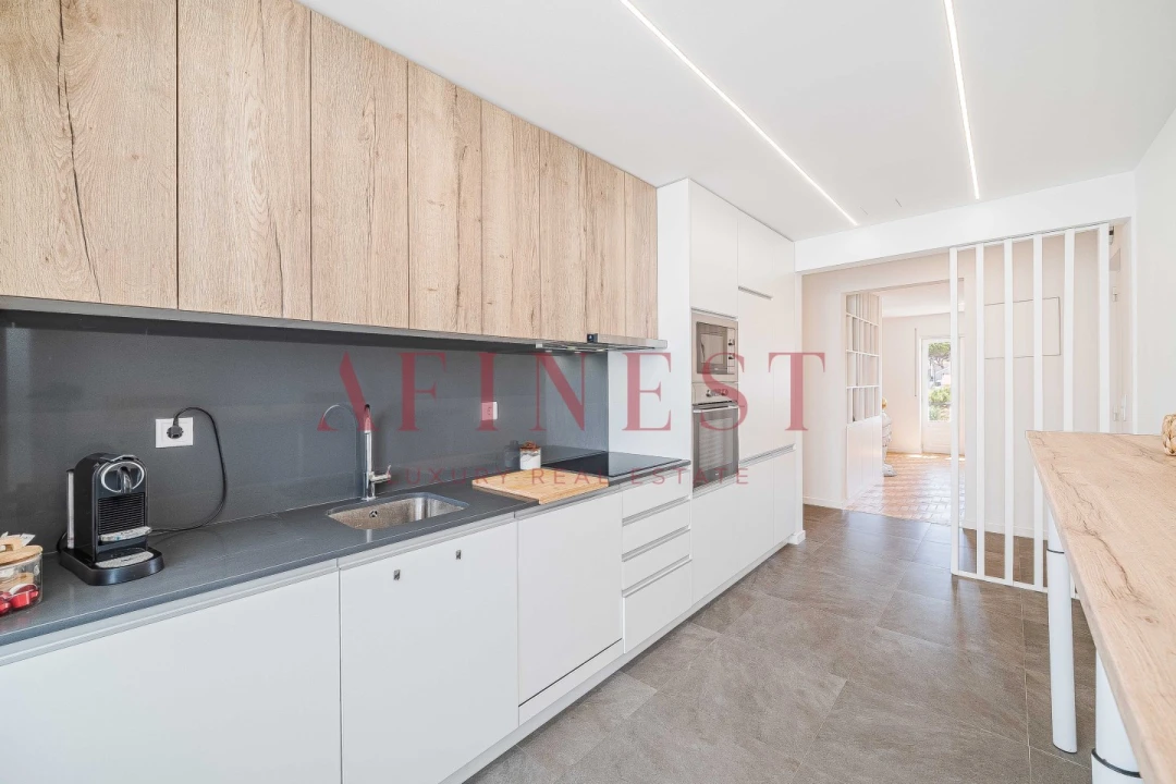 Apartamento T2 para Venda em Alcabideche Foto 1