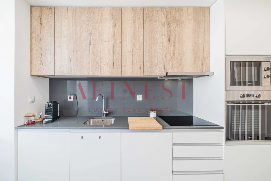 Apartamento T2 para Venda em Alcabideche Foto 9