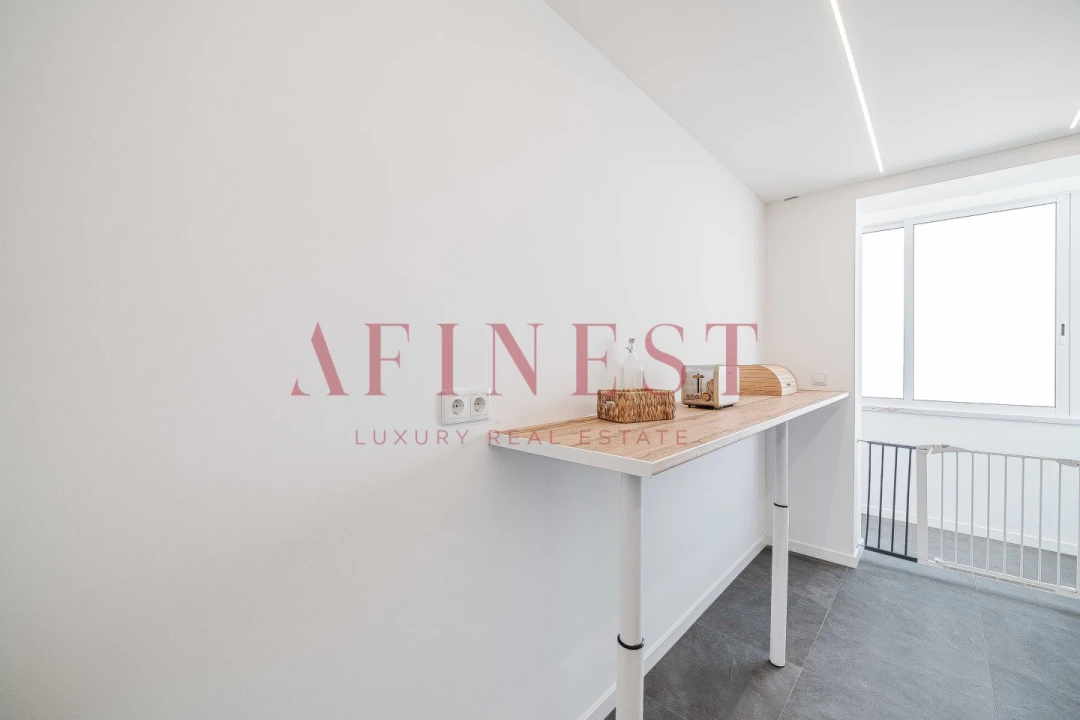 Apartamento T2 para Venda em Alcabideche Foto 13