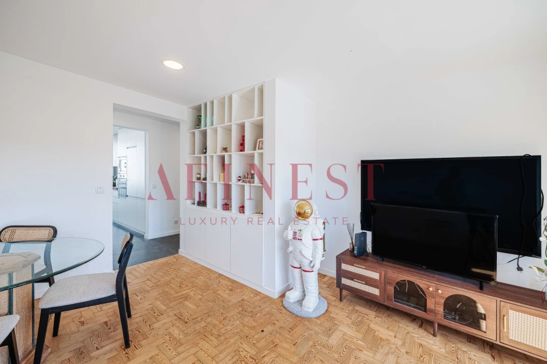 Apartamento T2 para Venda em Alcabideche Foto 15
