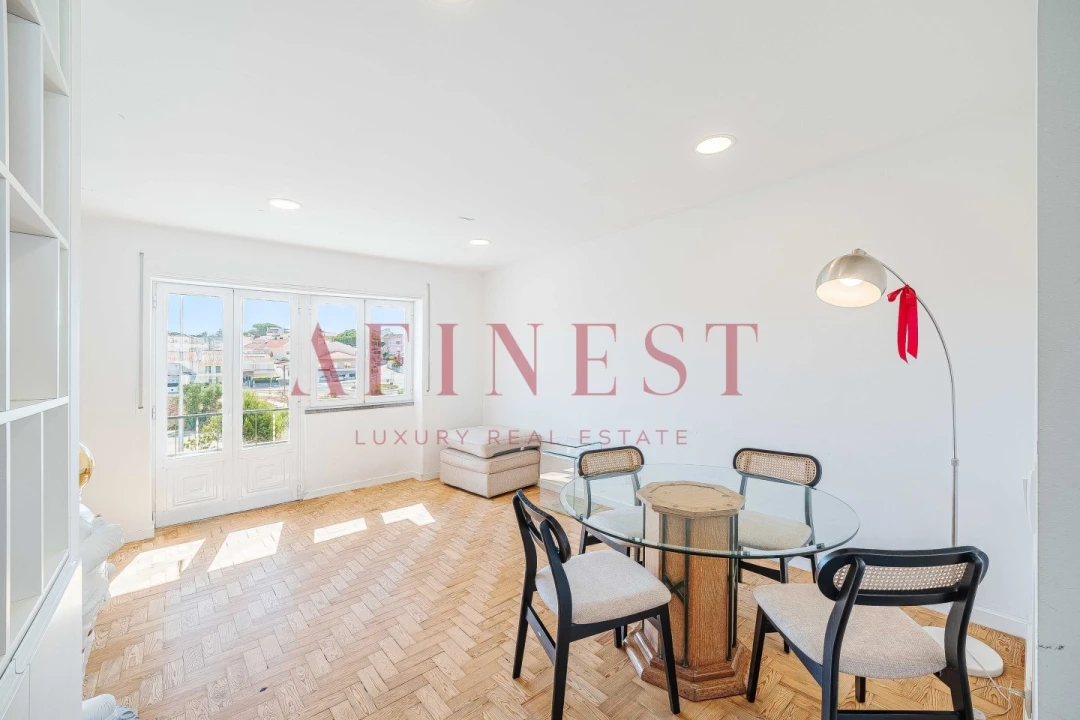 Apartamento T2 para Venda em Alcabideche Foto 18