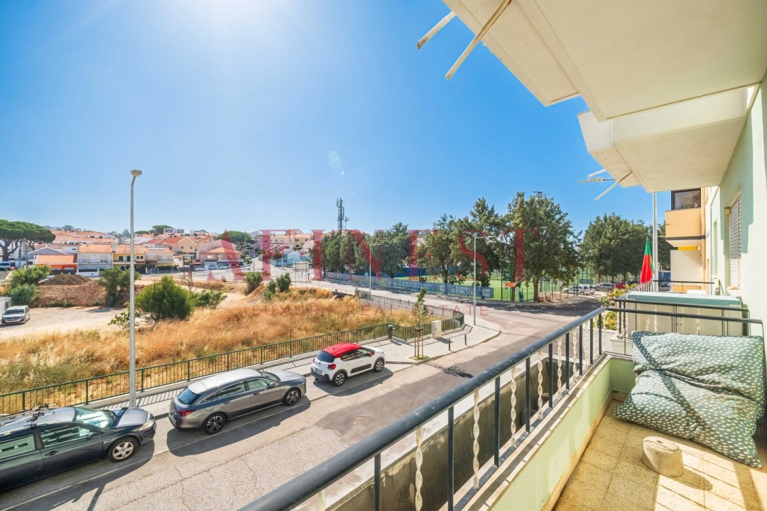 Apartamento T2 para Venda em Alcabideche Foto 20