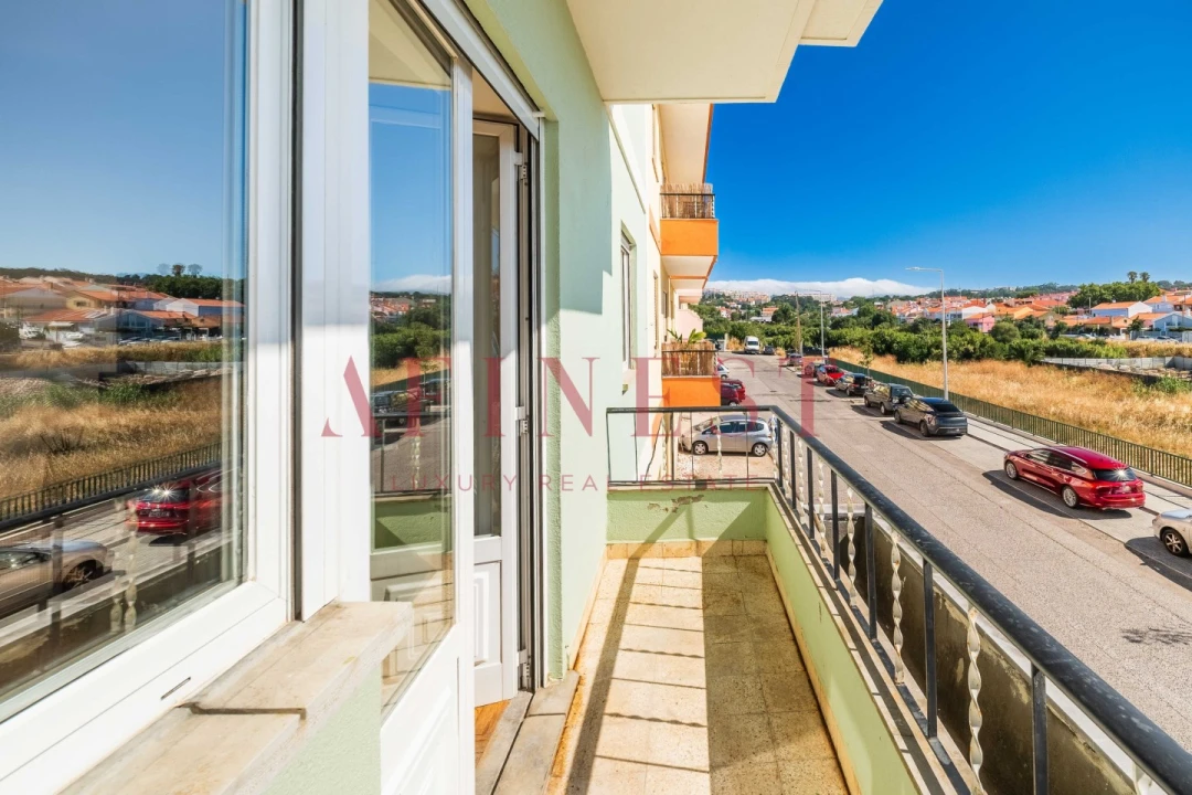 Apartamento T2 para Venda em Alcabideche Foto 21