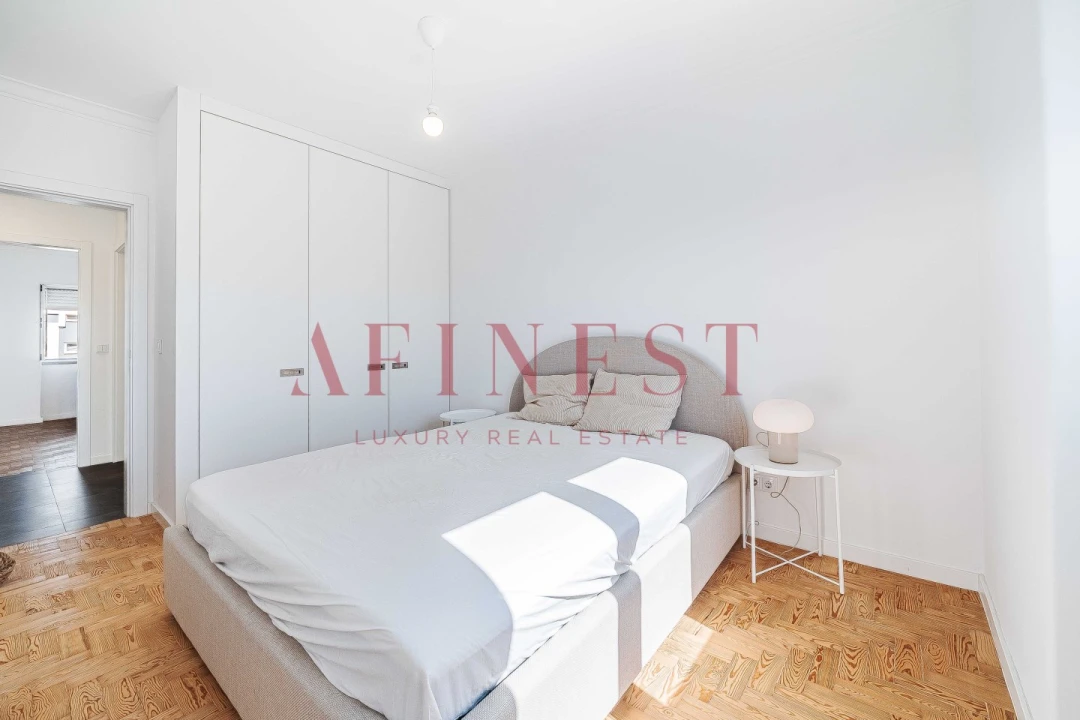 Apartamento T2 para Venda em Alcabideche Foto 24