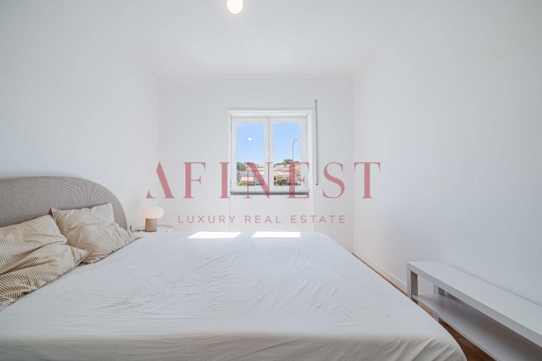 Apartamento T2 para Venda em Alcabideche Foto 25