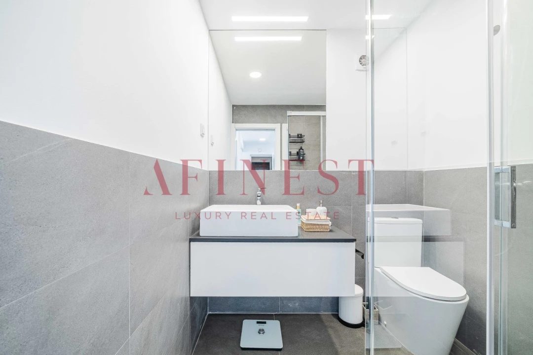 Apartamento T2 para Venda em Alcabideche Foto 29