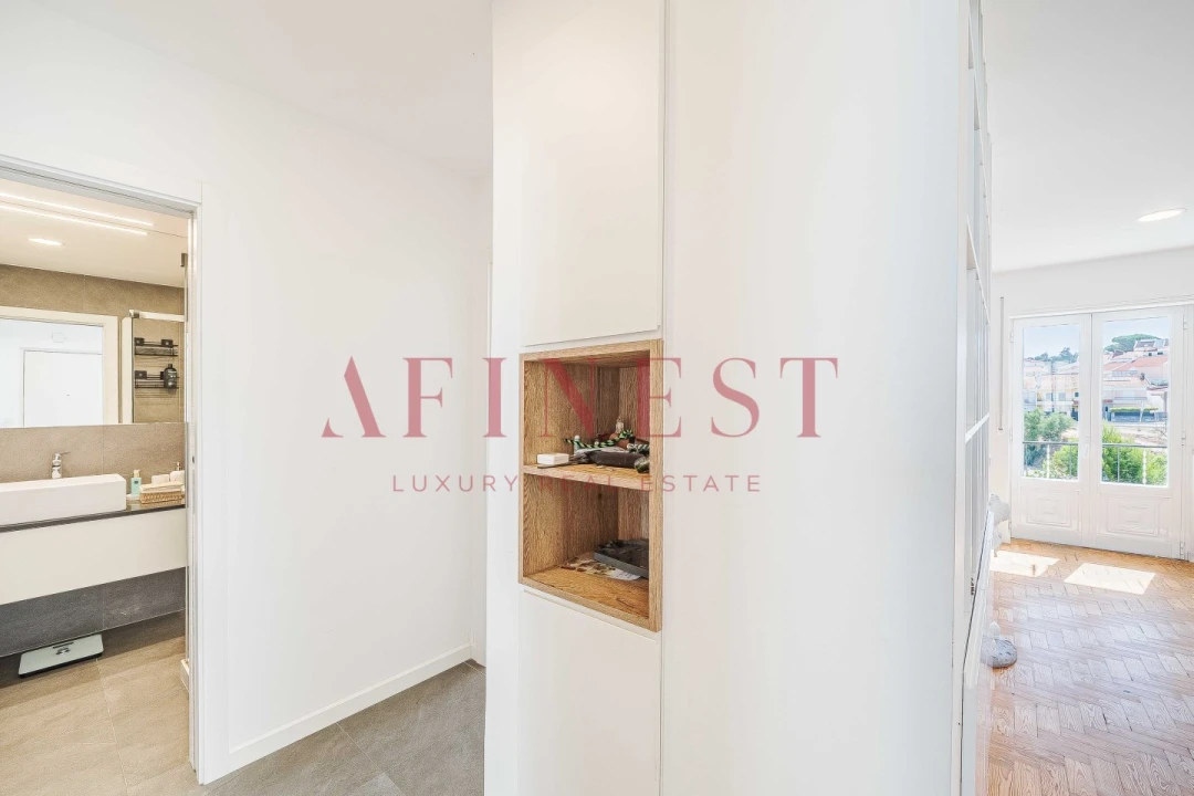 Apartamento T2 para Venda em Alcabideche Foto 35