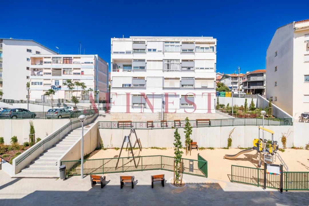 Apartamento T2 para Venda em Alcabideche Foto 36