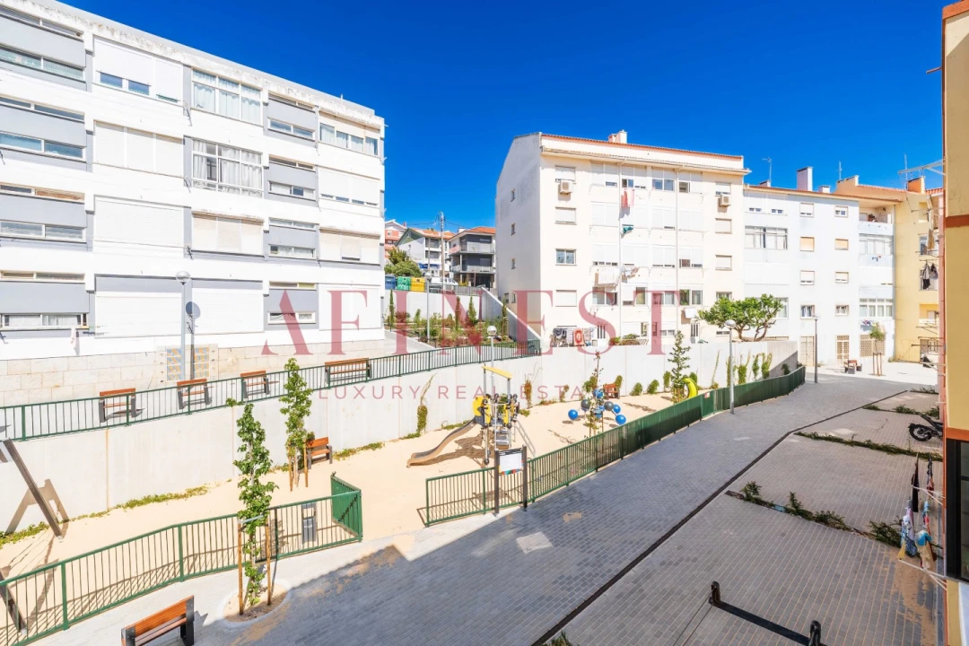 Apartamento T2 para Venda em Alcabideche Foto 37