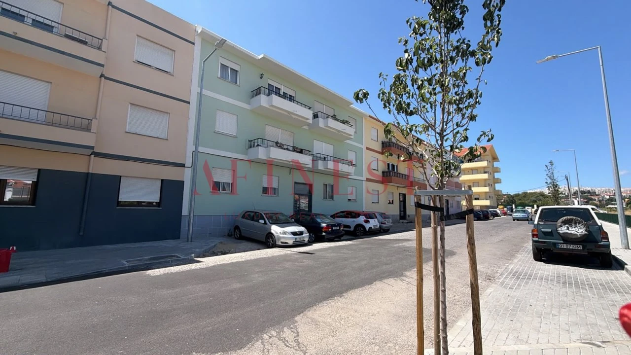 Apartamento T2 para Venda em Alcabideche Foto 41