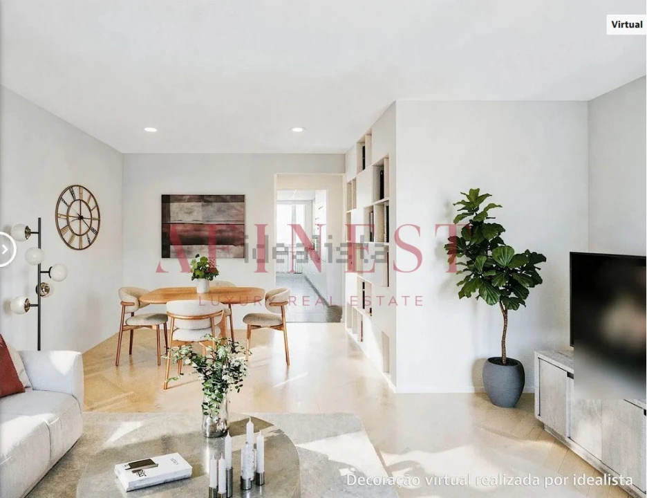 Apartamento T2 para Venda em Cascais e Estoril Foto 19
