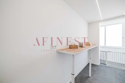 Apartamento T2 para Venda em Alcabideche