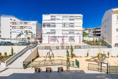 Apartamento T2 para Venda em Alcabideche