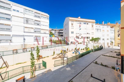 Apartamento T2 para Venda em Alcabideche