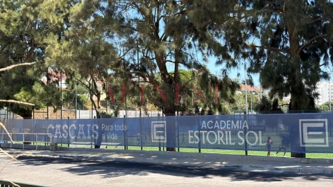 Apartamento T2 para Venda em Alcabideche