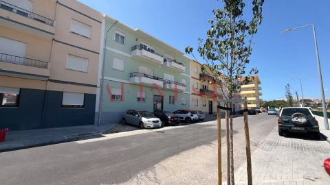 Apartamento T2 para Venda em Alcabideche