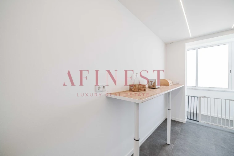 Apartamento T2 para Venda em Alcabideche Foto 13