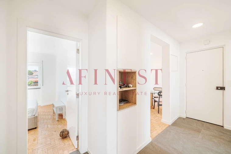 Apartamento T2 para Venda em Alcabideche Foto 14