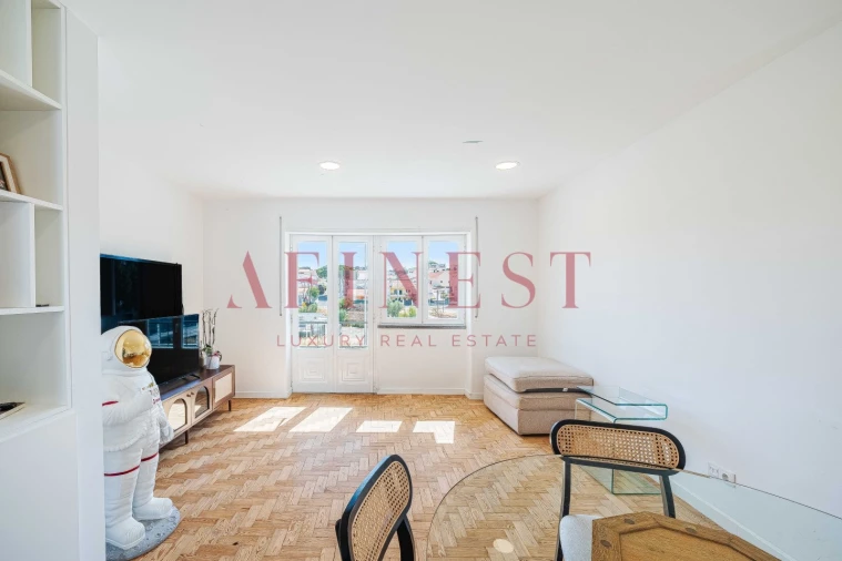 Apartamento T2 para Venda em Alcabideche Foto 19