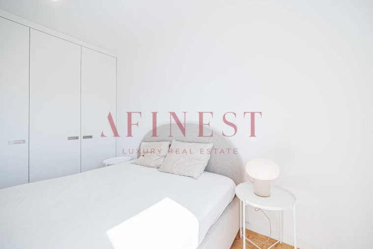 Apartamento T2 para Venda em Alcabideche Foto 23