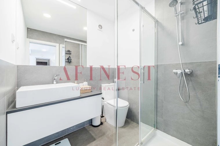Apartamento T2 para Venda em Alcabideche Foto 30