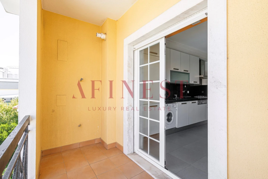 Apartamento T4 para Arrendamento em Santa Maria e São Miguel, São Martinho, São Pedro Penaferrim Foto 14