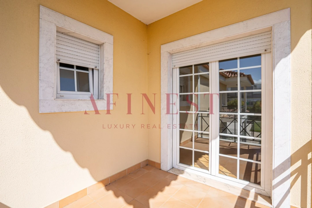 Apartamento T4 para Arrendamento em Santa Maria e São Miguel, São Martinho, São Pedro Penaferrim Foto 21
