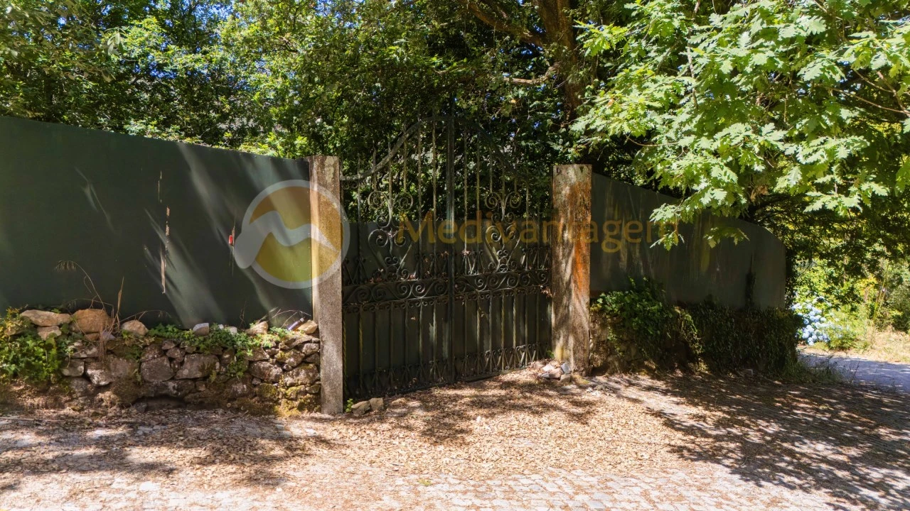 Terreno para Venda em Areias Foto 2