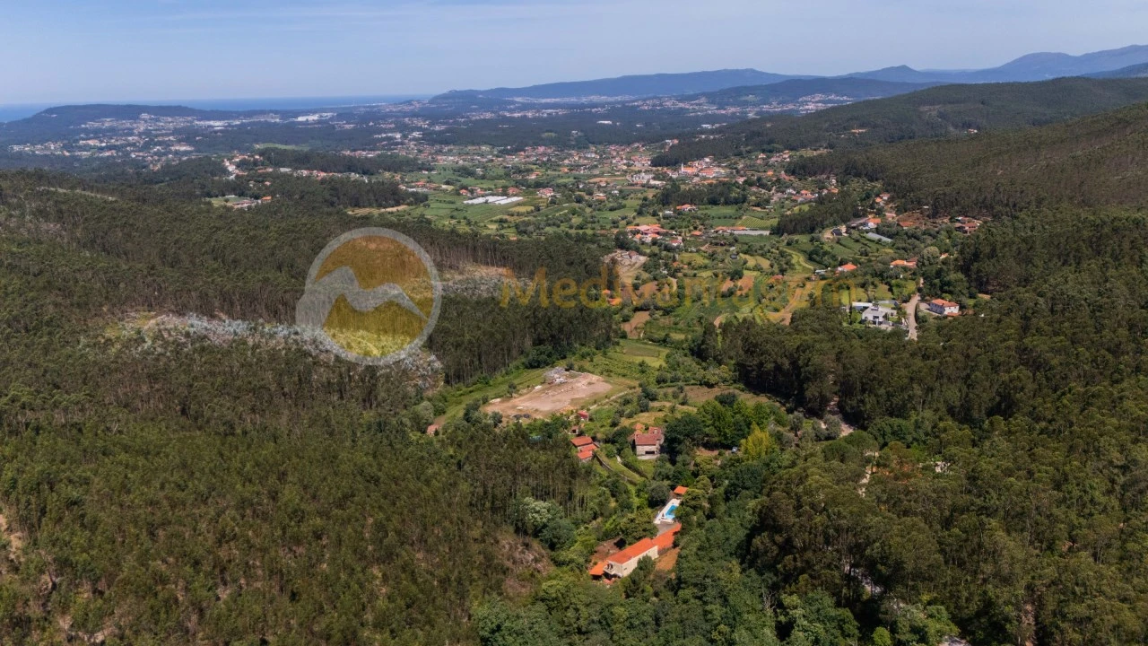 Terreno para Venda em Areias Foto 10