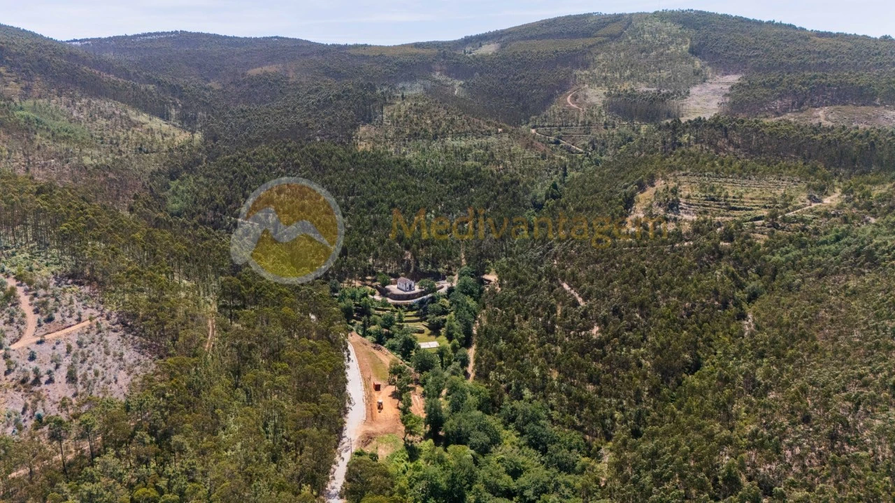 Terreno para Venda em Areias Foto 19