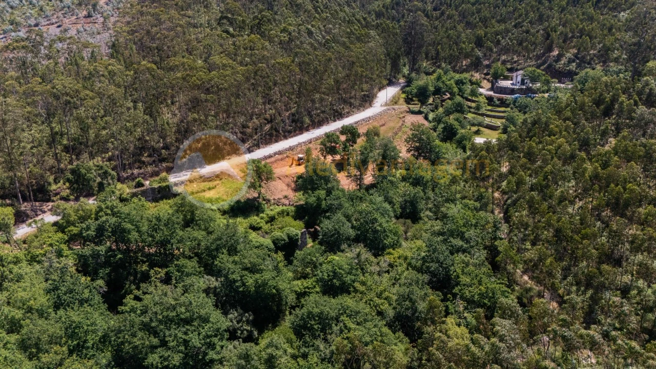 Terreno para Venda em Areias Foto 20