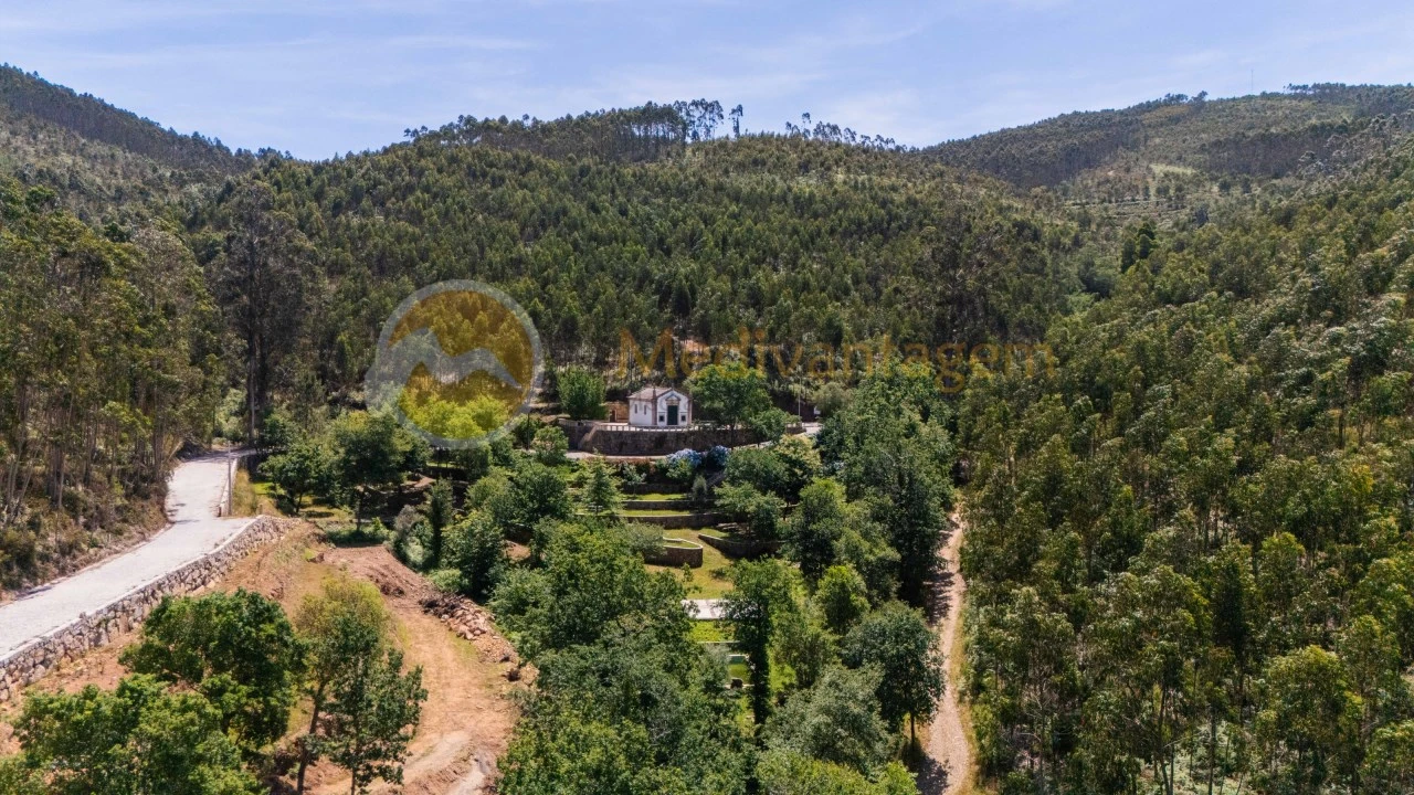 Terreno para Venda em Areias Foto 28