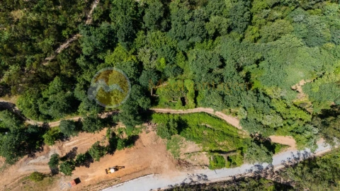 Terreno para Venda em Areias