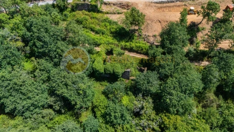 Terreno para Venda em Areias
