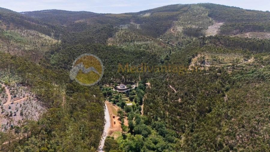 Terreno para Venda em Areias Foto 19
