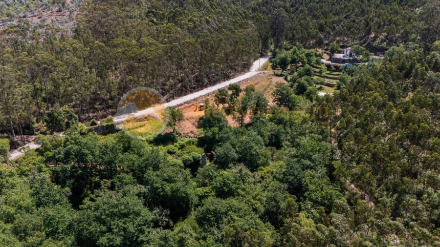 Terreno para Venda em Areias Foto 20