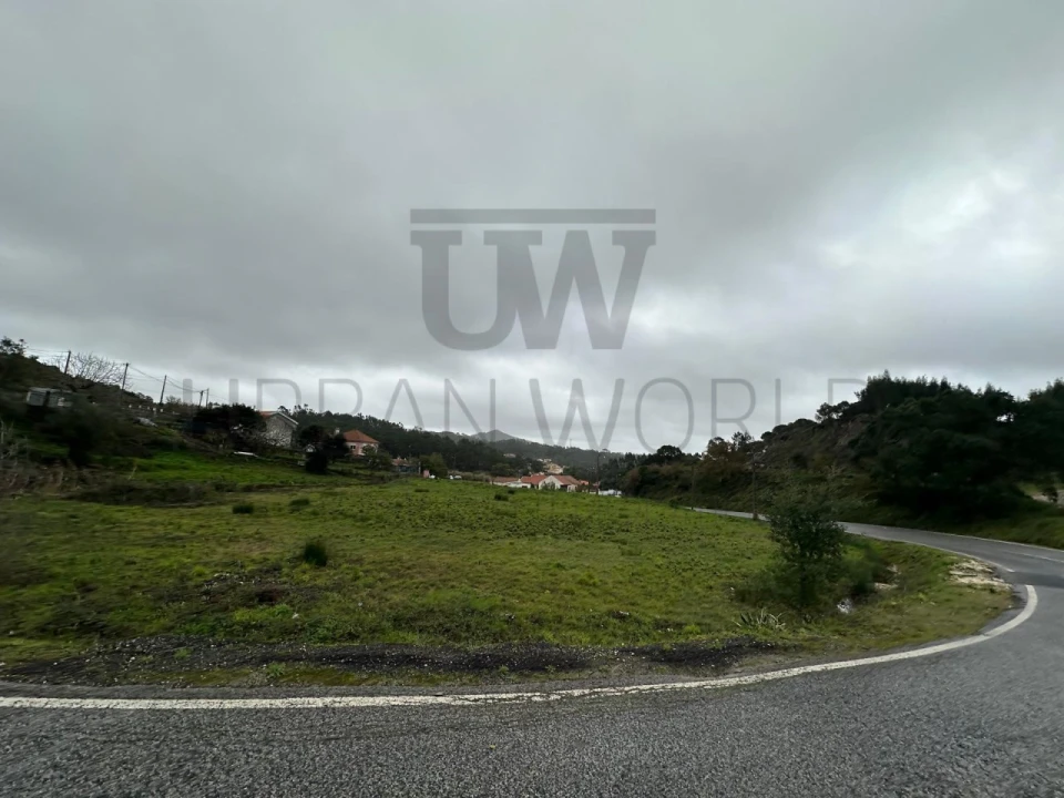 Terreno para Venda em Lousa Foto 27