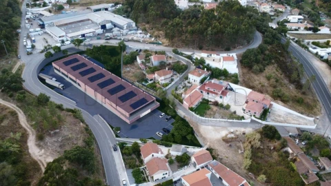 Terreno para Venda em Lousa