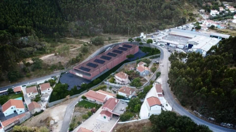 Terreno para Venda em Lousa