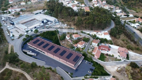 Terreno para Venda em Lousa
