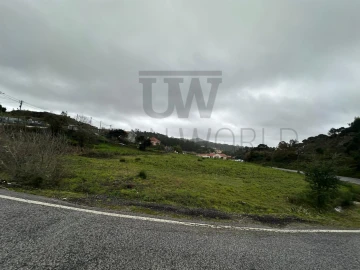 Terreno para Venda em Lousa