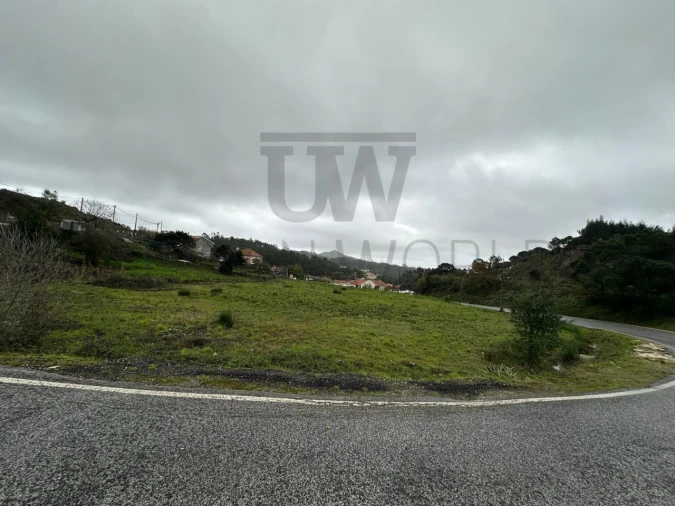 Terreno para Venda em Lousa Foto 26
