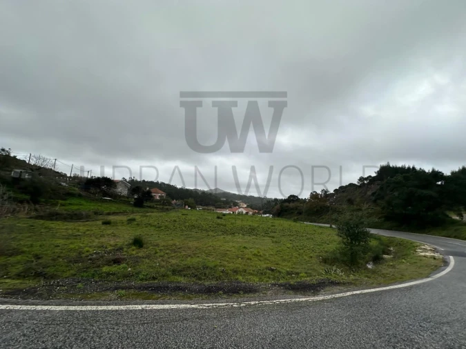 Terreno para Venda em Lousa Foto 27