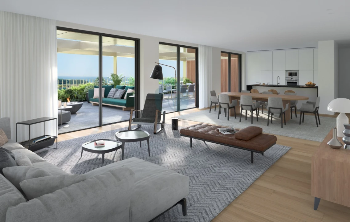 Apartamento T4 para Venda em Canidelo Foto 24