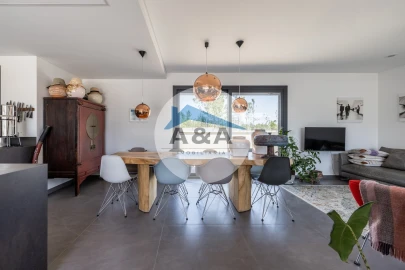 Moradia T3 para Venda em Pataias e Martingança