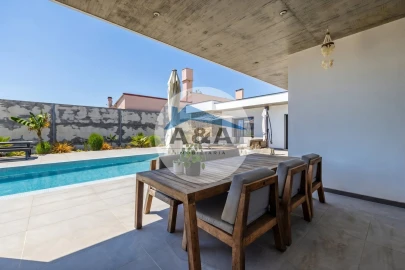Moradia T3 para Venda em Pataias e Martingança