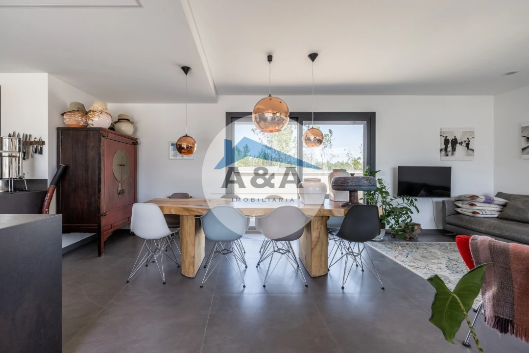 Moradia T3 para Venda em Pataias e Martingança Foto 20
