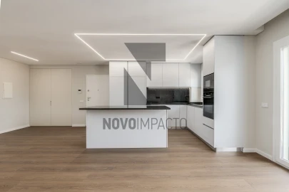 Apartamento T2 para Venda em Montijo e Afonsoeiro